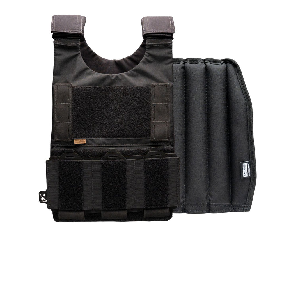 Tactical Athlete Complete Bundle