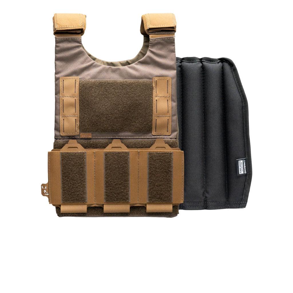 Tactical Athlete Complete Bundle