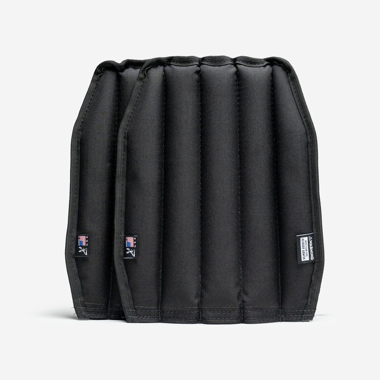 Jacked Rabbit B61 Series Flexible Trainer Plates (Pair)