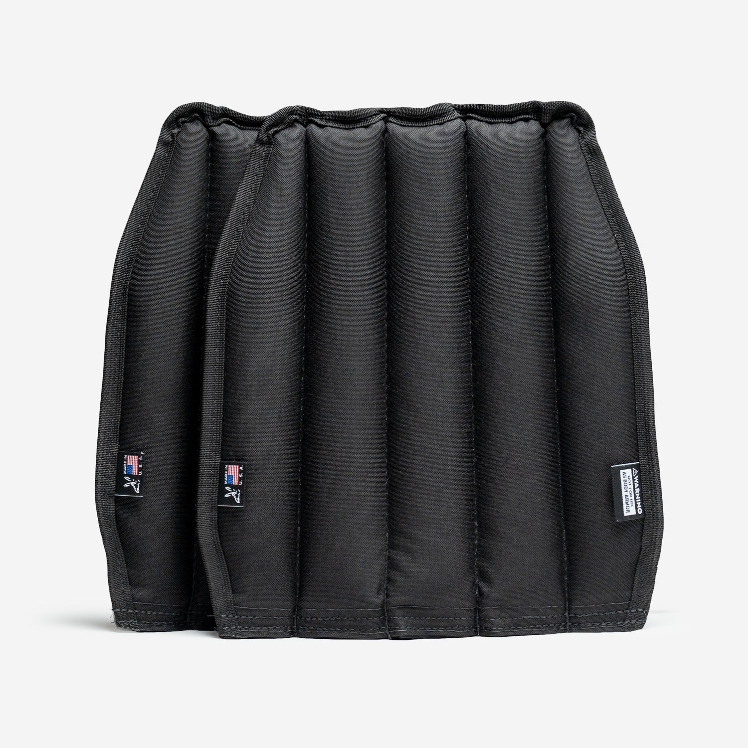 Jacked Rabbit B61 Series Flexible Trainer Plates (Pair)