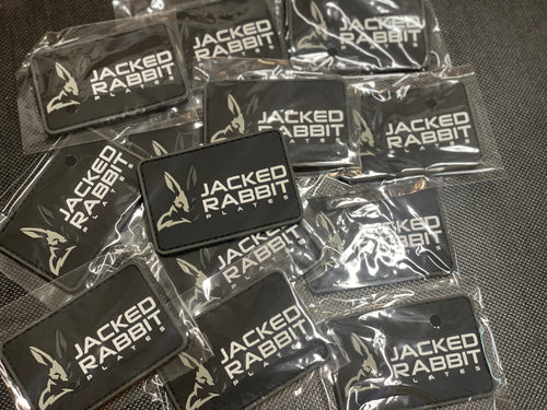 Jacked Rabbit Plates