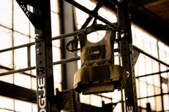 Jacked Rabbit Plates