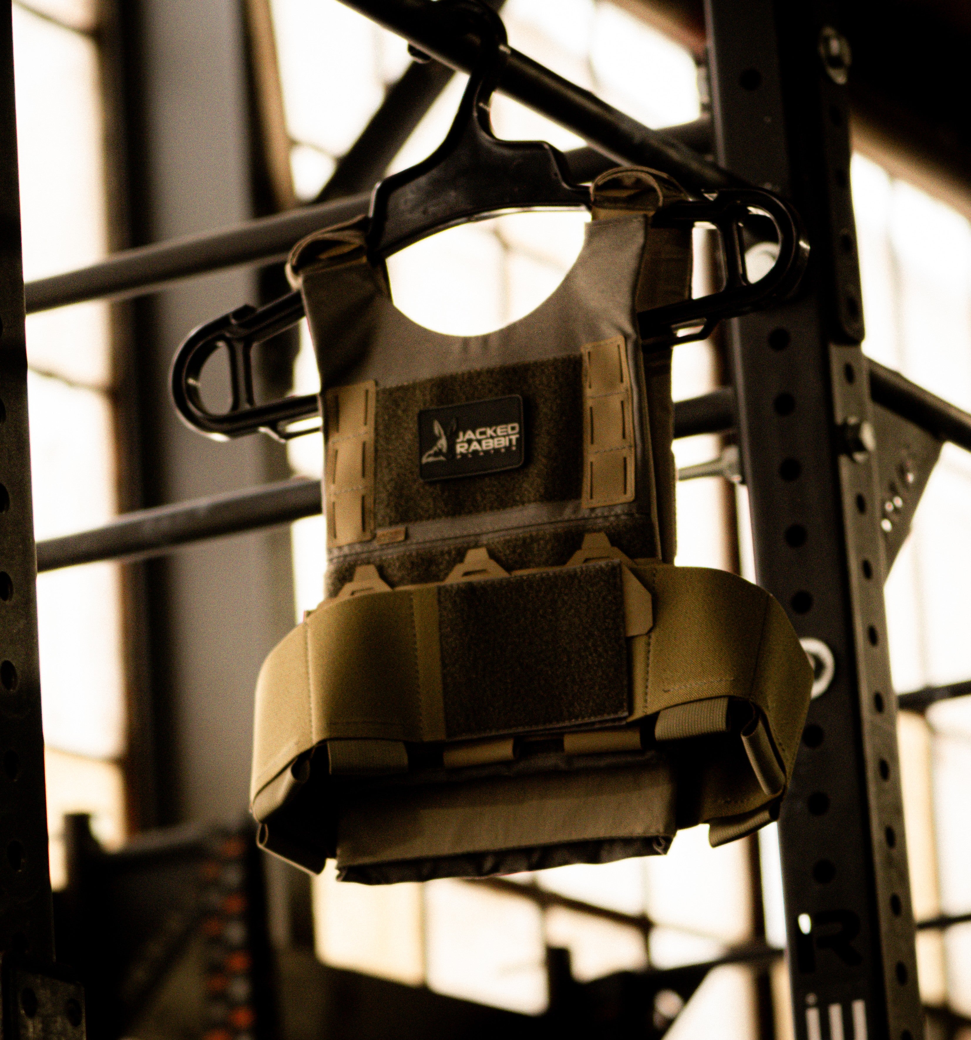 FPC-2 Series Plate Carrier