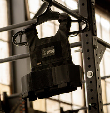 Jacked Rabbit Plates