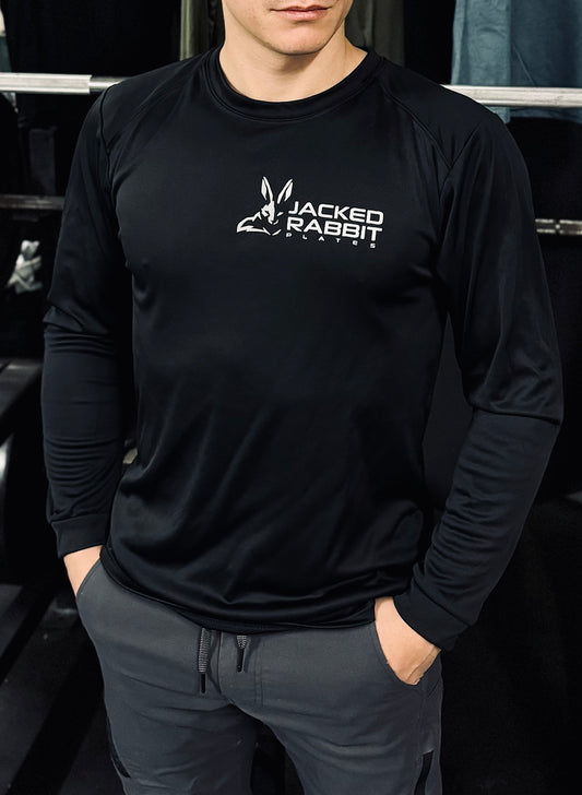 Jacked Rabbit Plates