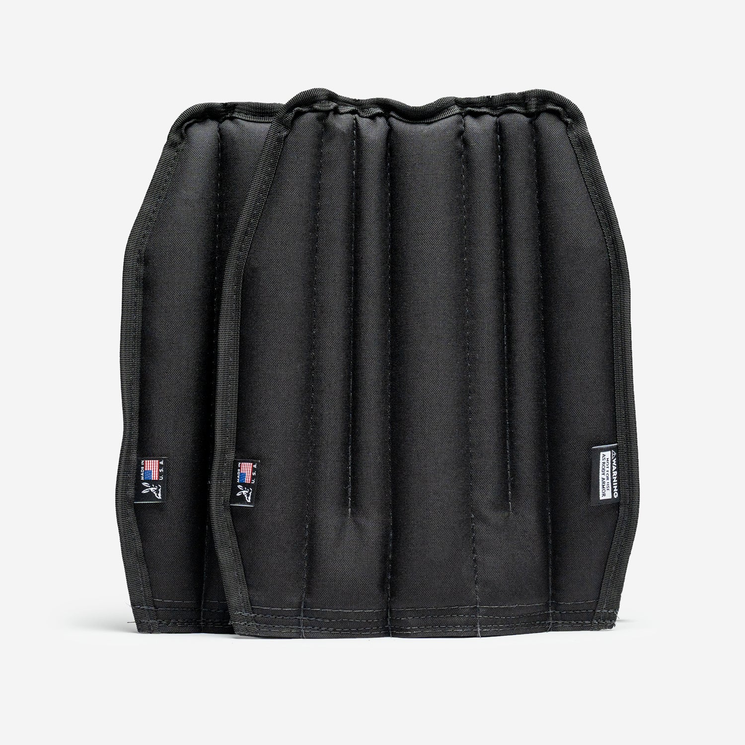 Jacked Rabbit B61 Series Flexible Trainer Plates (Pair)