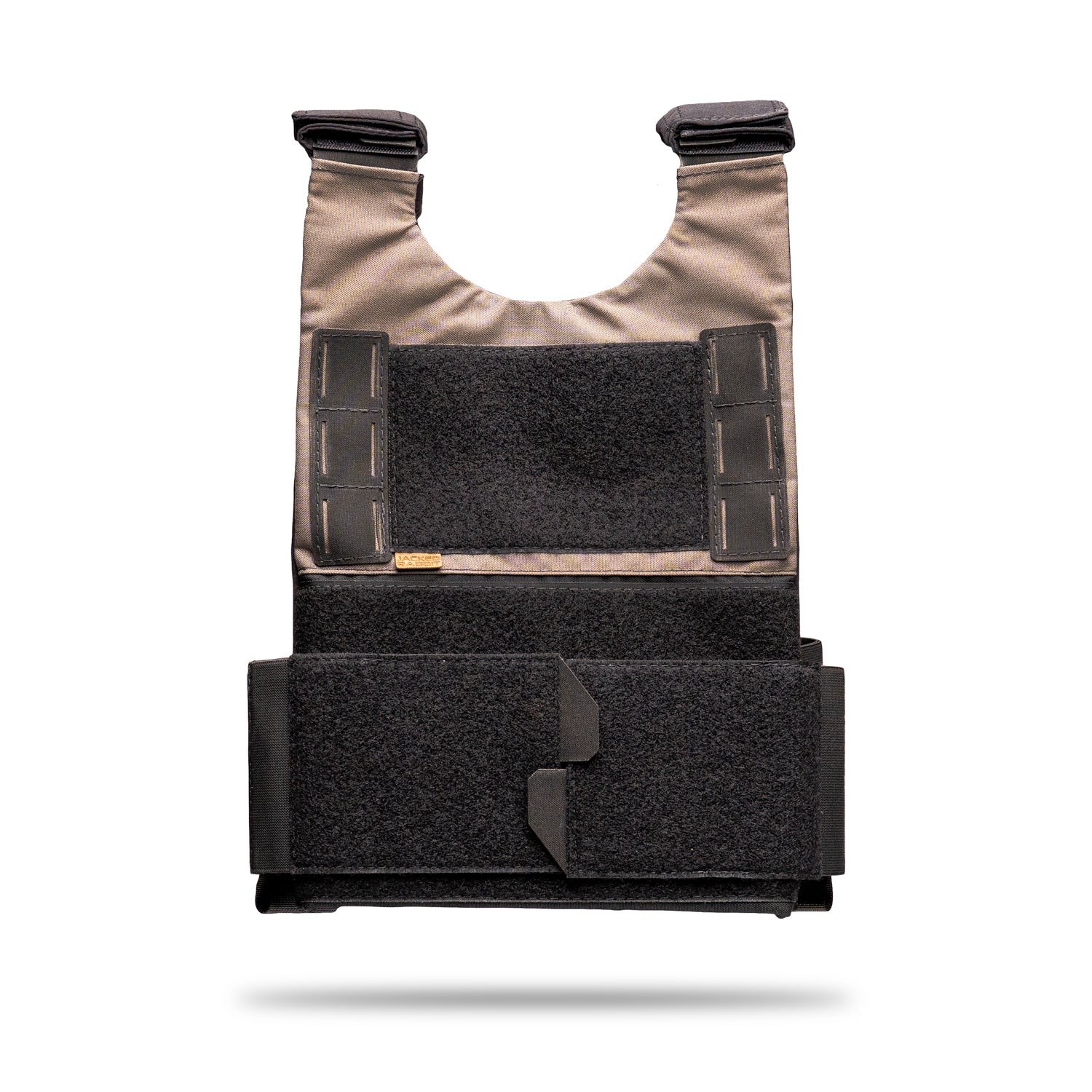 FPC-2 Series Plate Carrier