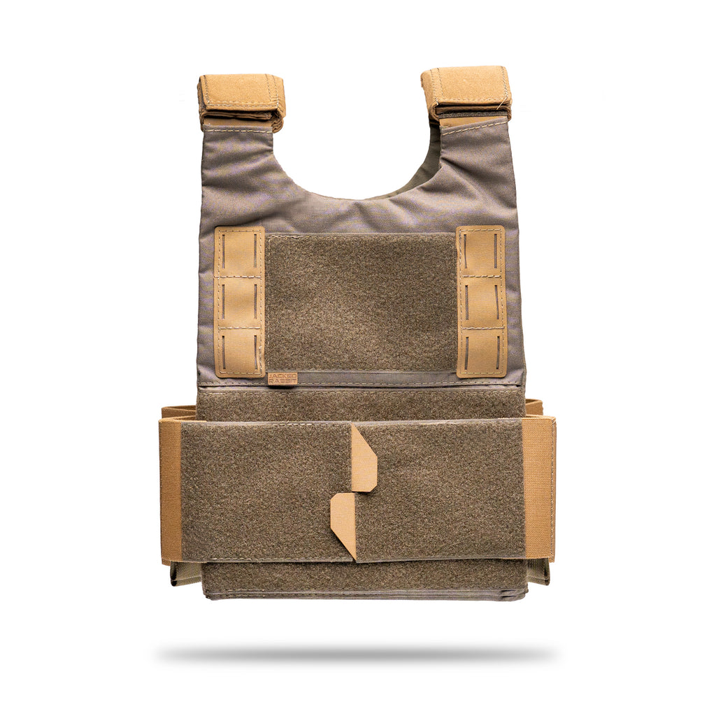 FPC-2 Series Plate Carrier