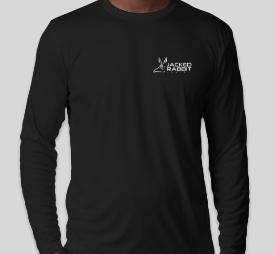 Performance T Long Sleeve