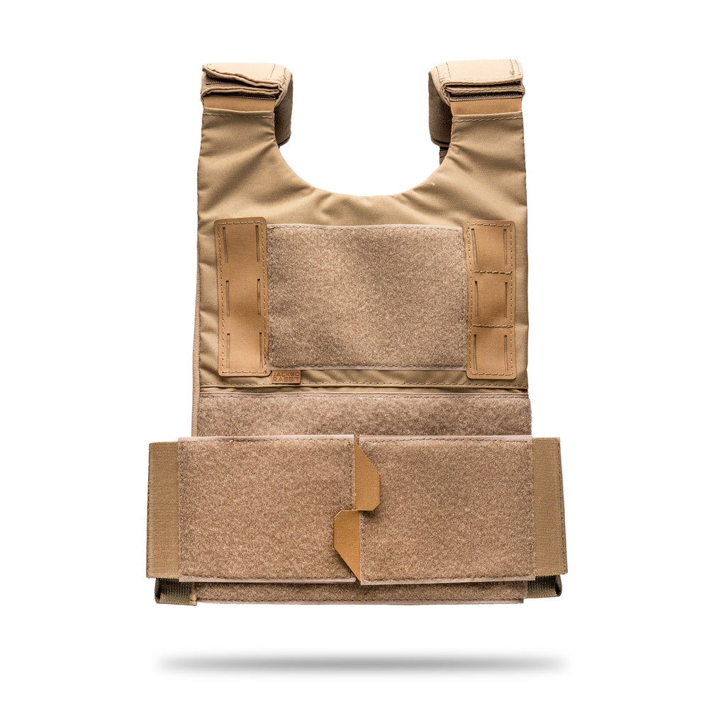 FPC-2 Series Plate Carrier