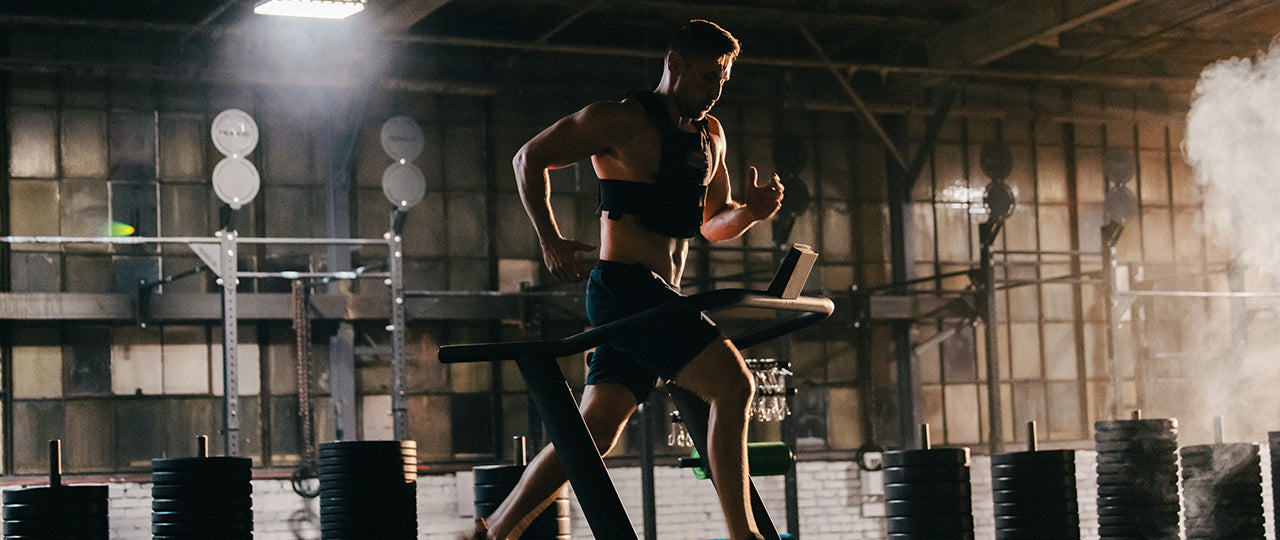 Jacked Rabbit Plates