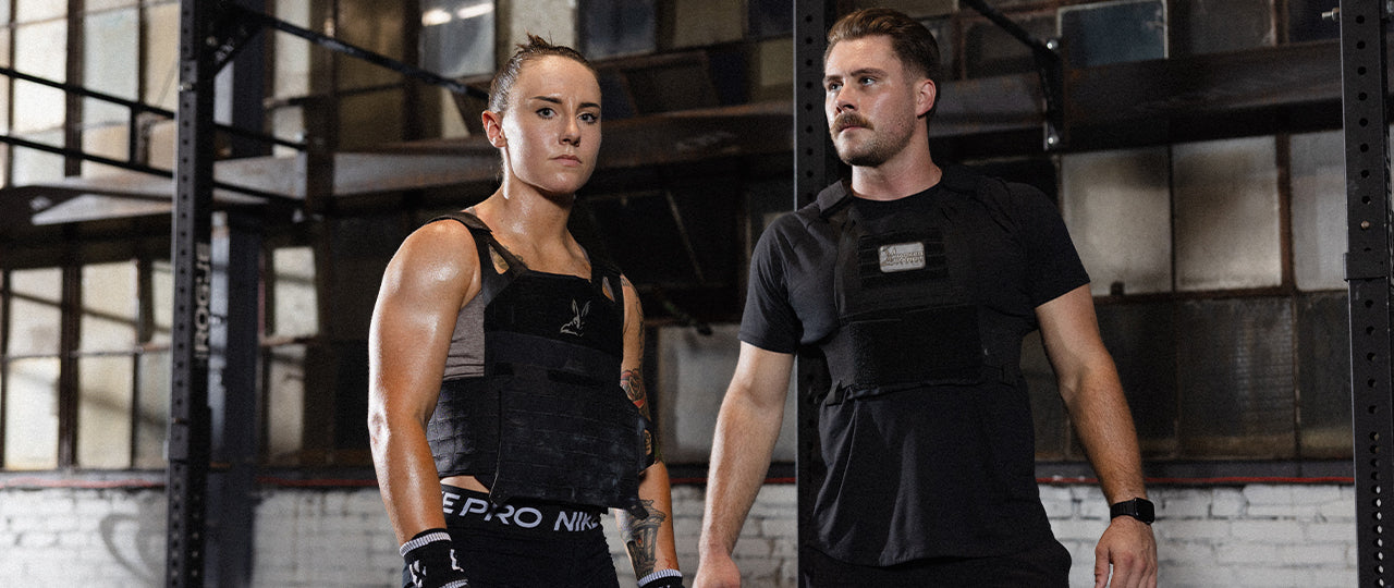 Jacked Rabbit Plates