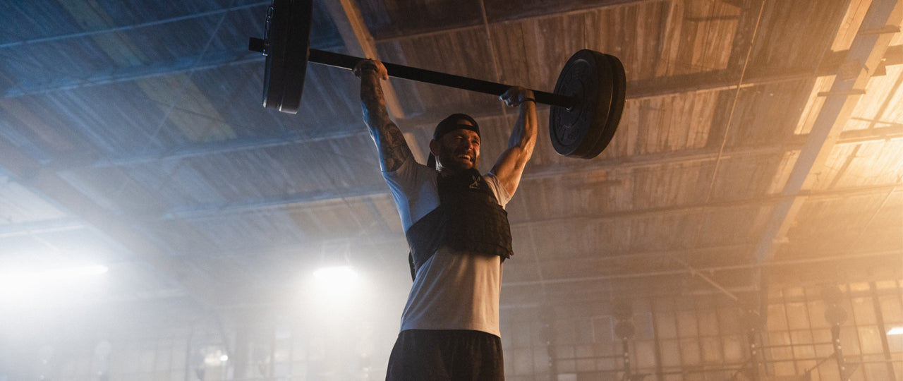 Jacked Rabbit Plates