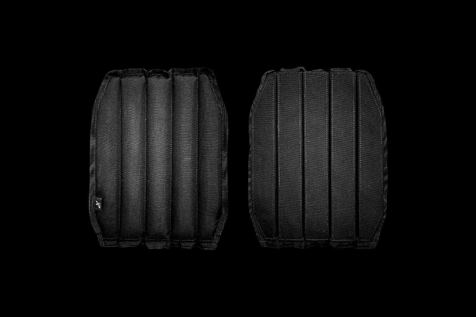 Jacked Rabbit Plates