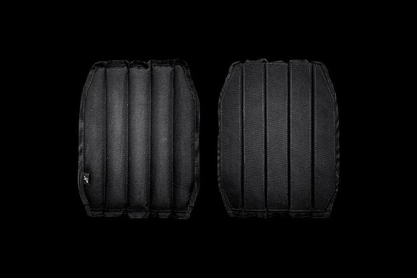 Jacked Rabbit Plates