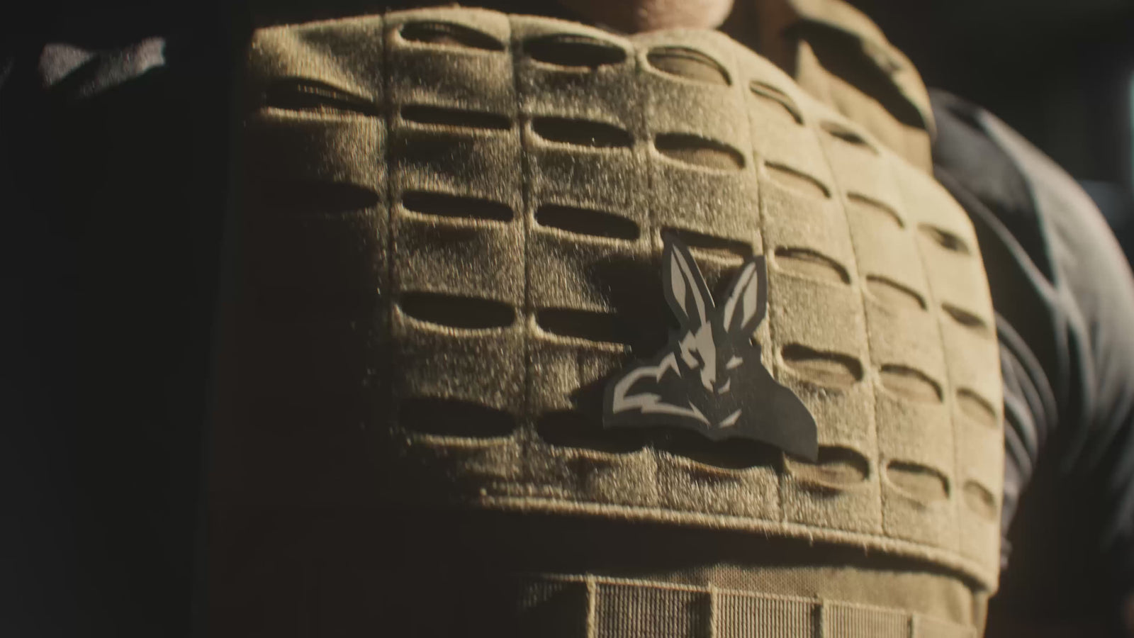 Jacked Rabbit Plates