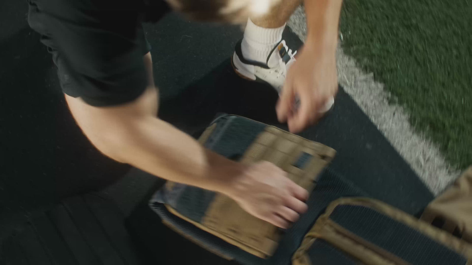 Jacked Rabbit Plates