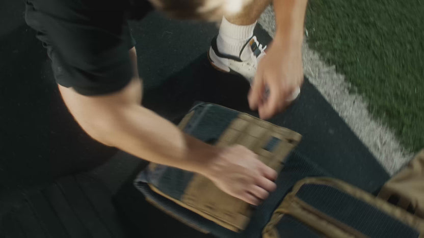 Jacked Rabbit Plates