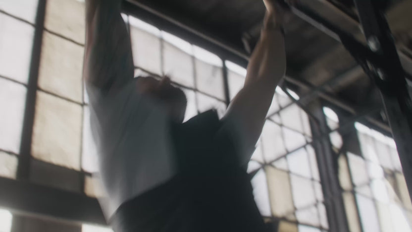 Jacked Rabbit Plates