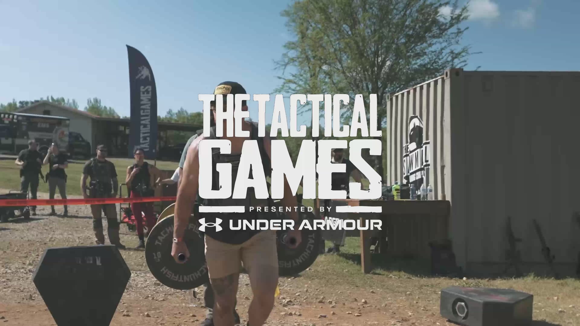 Jacked Rabbit Plates