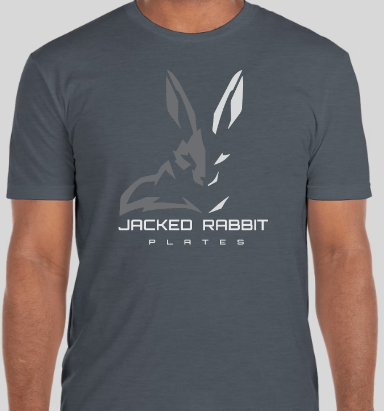 Jacked Rabbit Plates