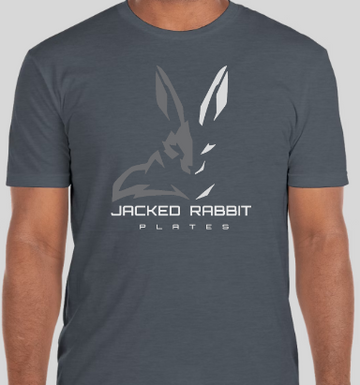 Jacked Rabbit Plates