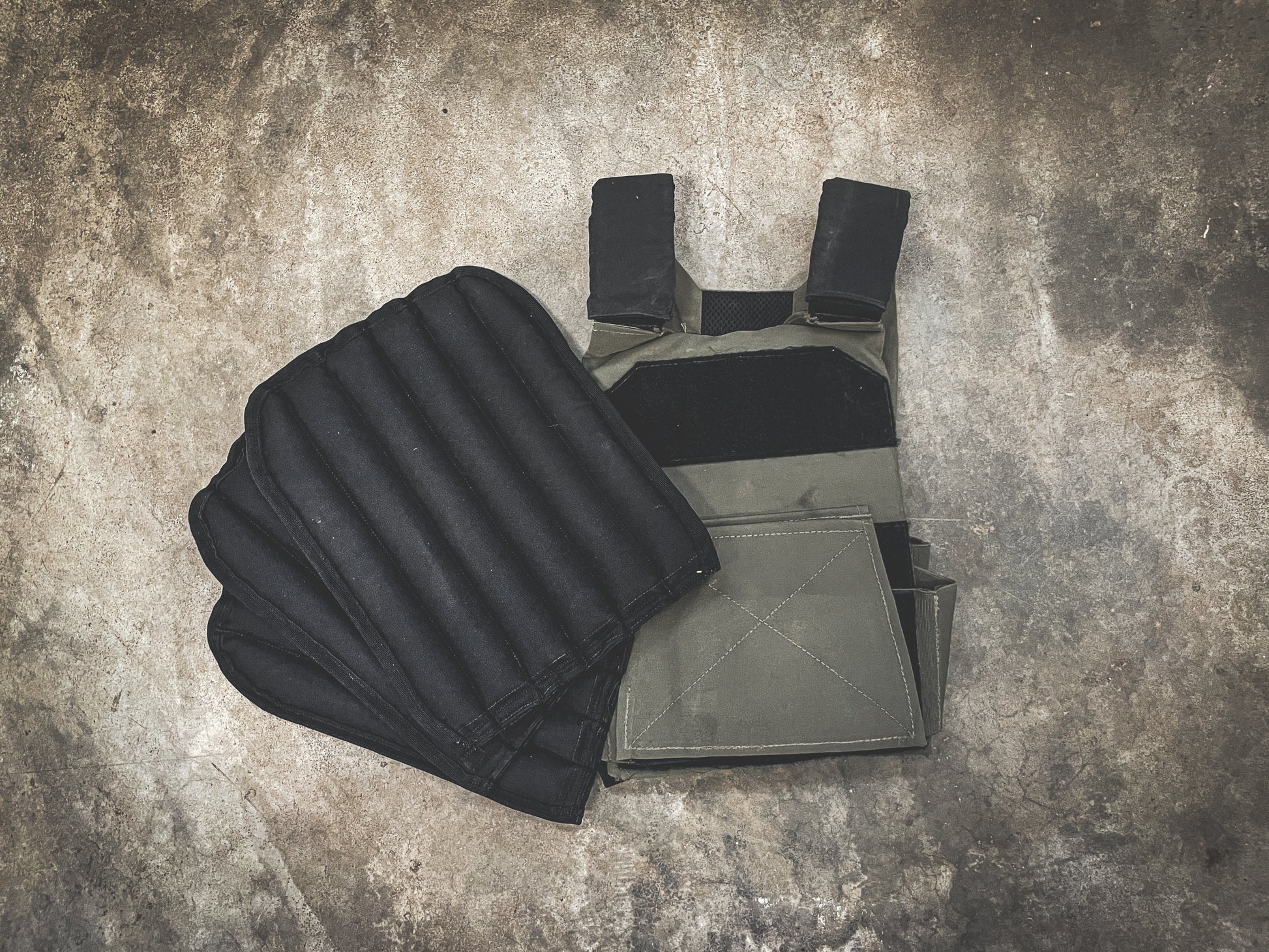 Flexible Trainer Plates | Tactical Games, & Functional Fitness – Jacked ...